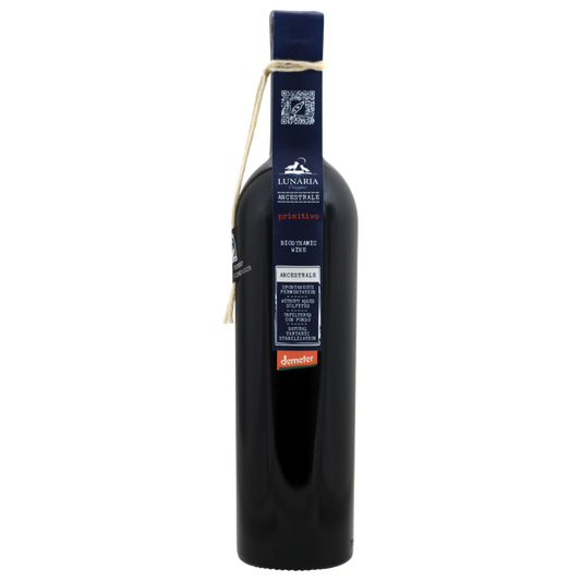 Lunaria Ancestrale Primitivo