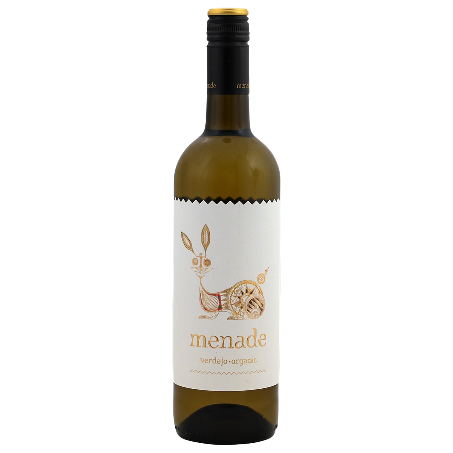Menade Verdejo