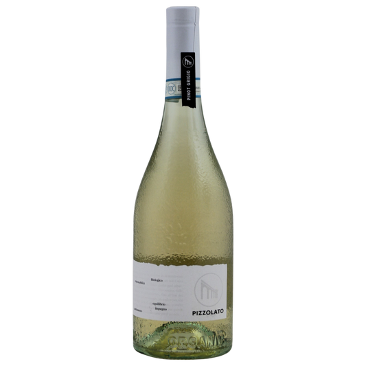 Pizzolato Back to Basic Pinot Grigio