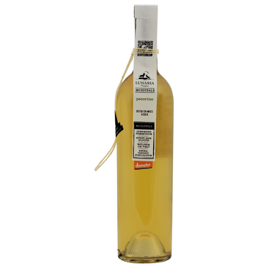 Lunaria Ancestrale Pecorino