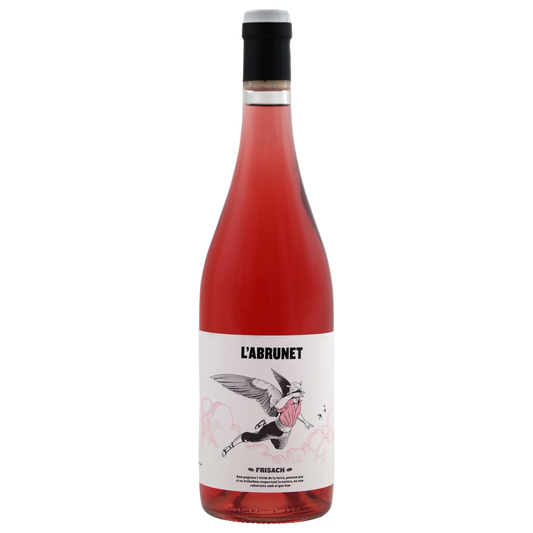 Frisach L'abrunet rosé