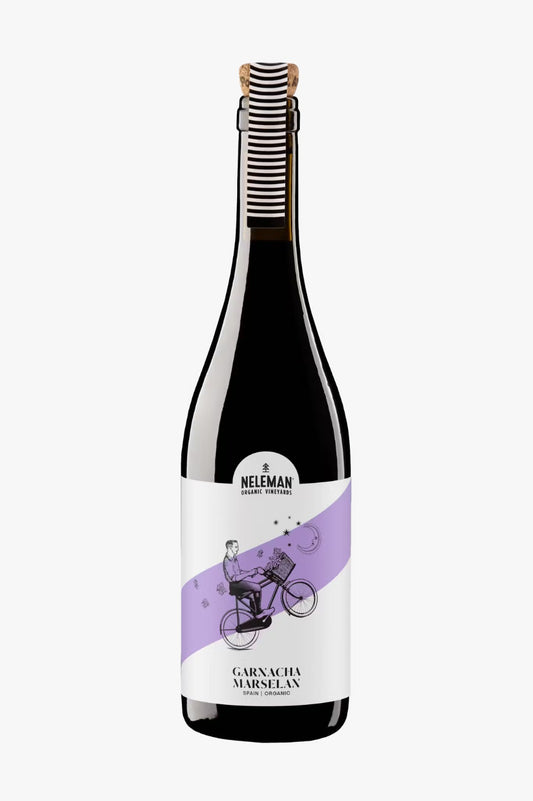 Neleman Bike Garnacha Marselan