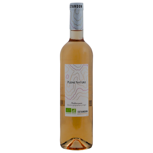 Pleine Nature rosé
