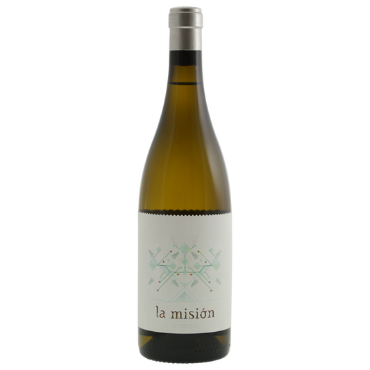 Menade La Misión Verdeja